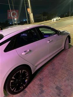 كيا K5
